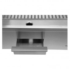 YG-04587 YATO GASTRO Gratar, putere de 3.0 kW , 55..